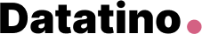 Datatino Logo