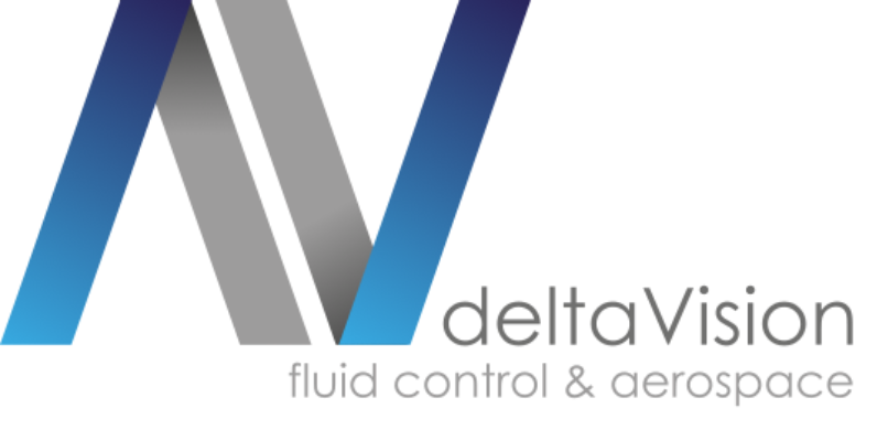 deltaVision GmbH logo