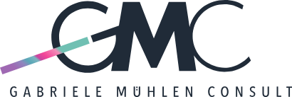 GMC - Gabriele Mühlen Consult logo