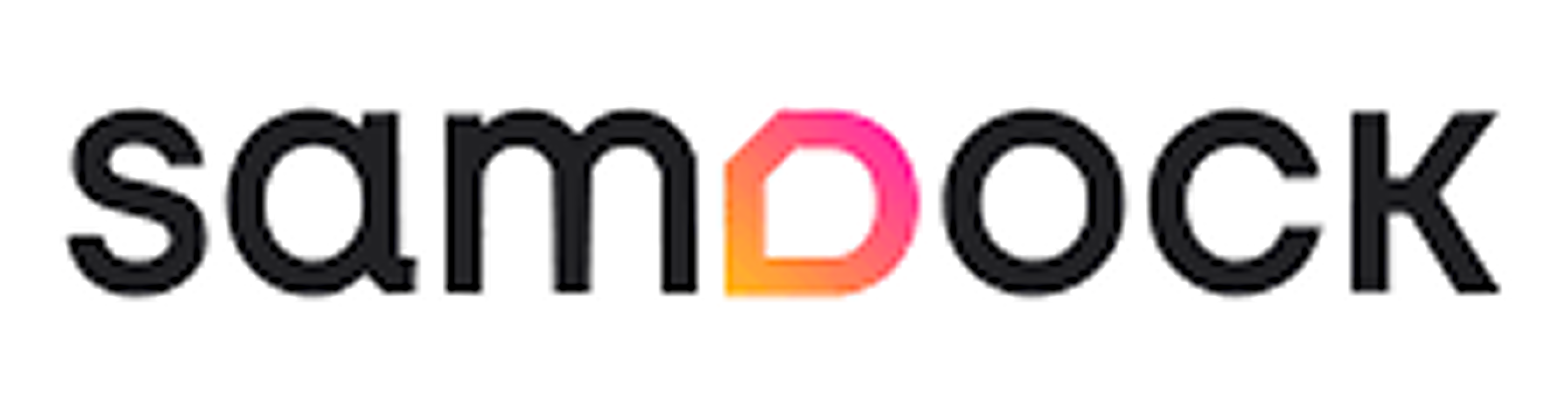 Samdock.ONE GmbH logo